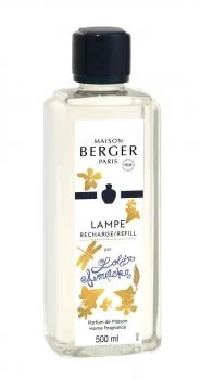 Lampe Berger Duft Lolita Lempicka 500 ml